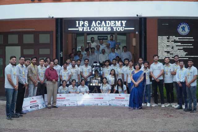IPS Academy Indore Events photo 5